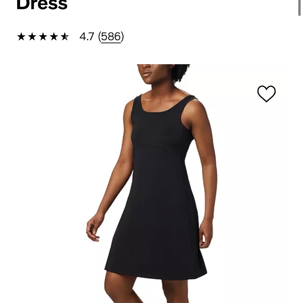 Columbia Active Dress